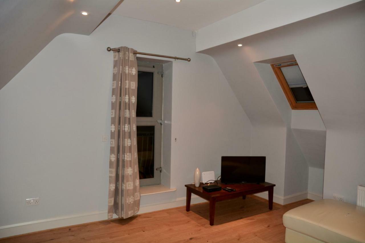 Apartment 3, Oakleigh House, Donnybrook Hill, Douglas קורק מראה חיצוני תמונה