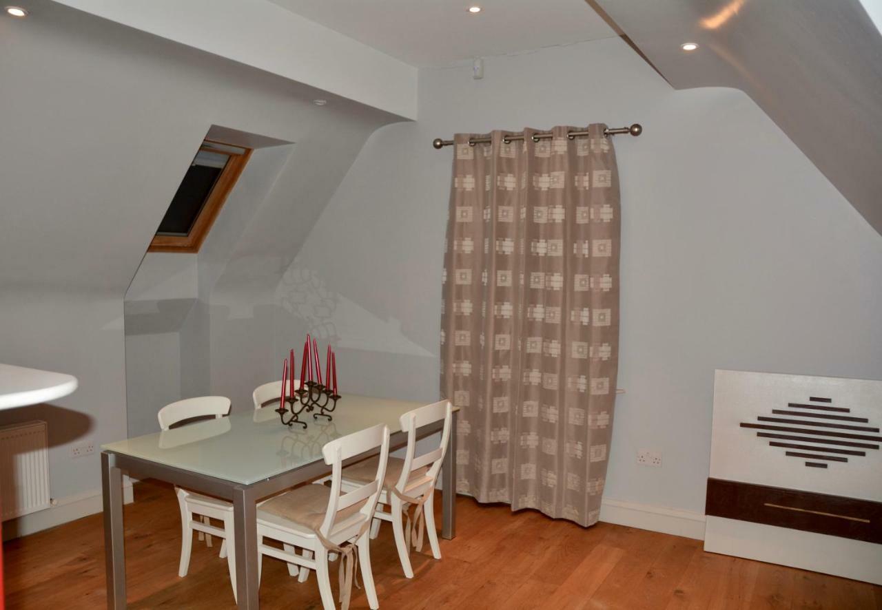 Apartment 3, Oakleigh House, Donnybrook Hill, Douglas קורק מראה חיצוני תמונה