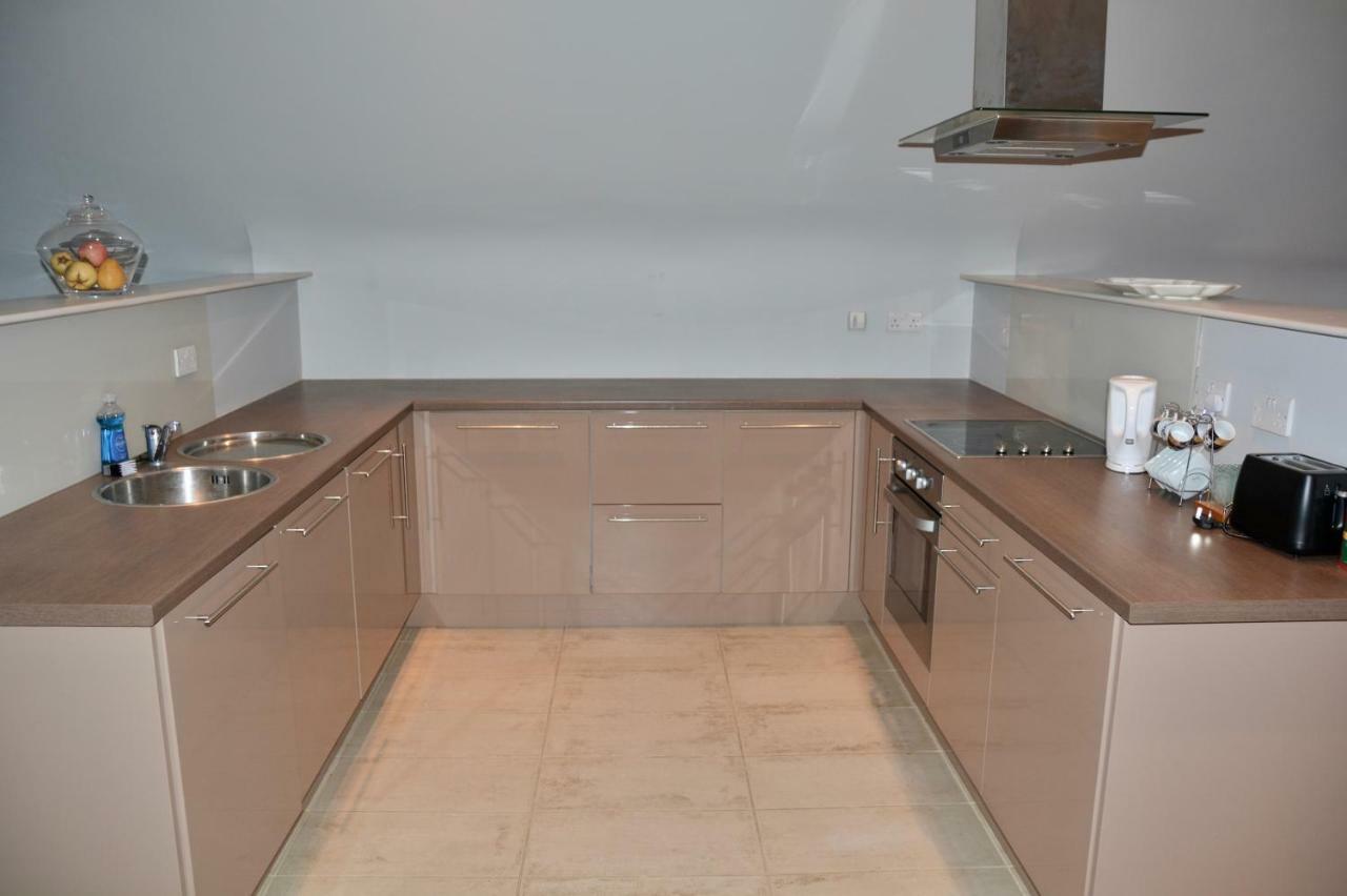 Apartment 3, Oakleigh House, Donnybrook Hill, Douglas קורק מראה חיצוני תמונה