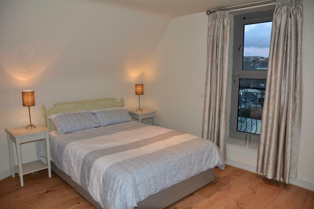 Apartment 3, Oakleigh House, Donnybrook Hill, Douglas קורק מראה חיצוני תמונה