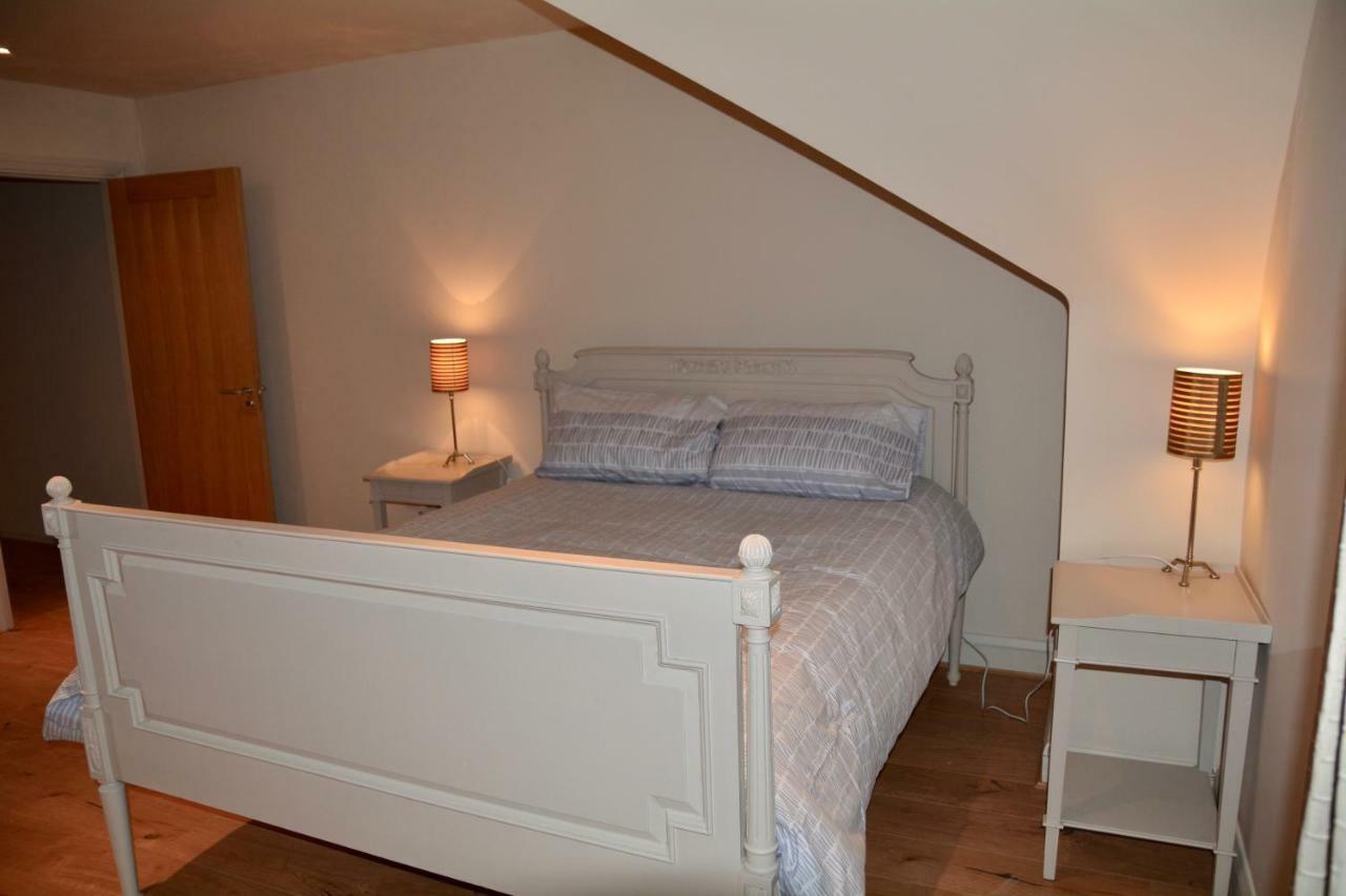 Apartment 3, Oakleigh House, Donnybrook Hill, Douglas קורק מראה חיצוני תמונה