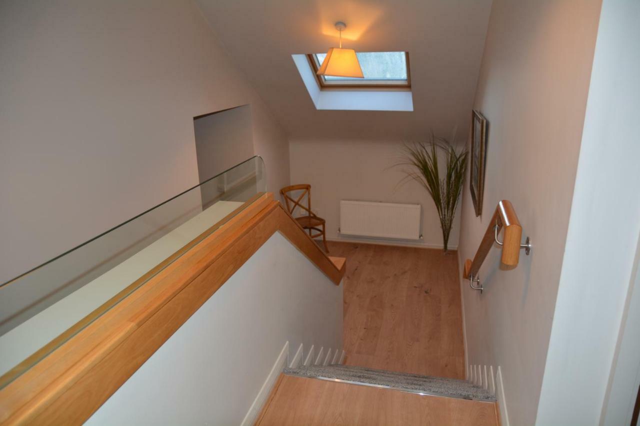Apartment 3, Oakleigh House, Donnybrook Hill, Douglas קורק מראה חיצוני תמונה