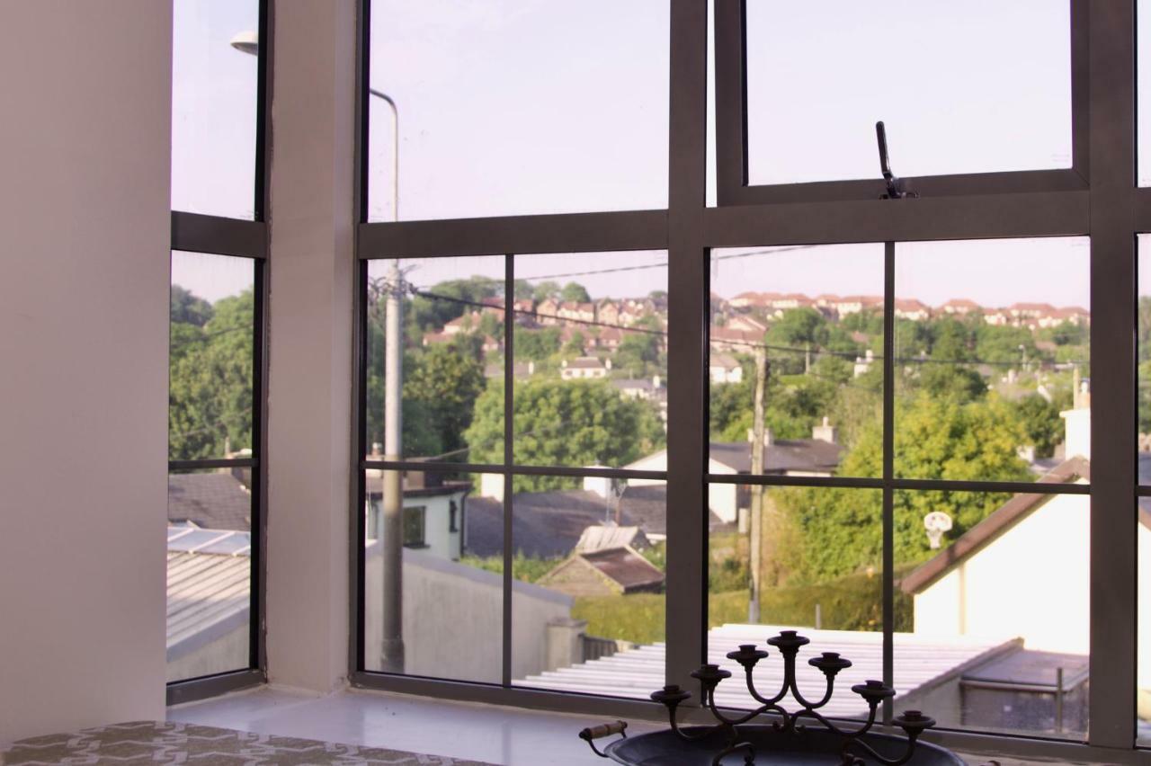 Apartment 3, Oakleigh House, Donnybrook Hill, Douglas קורק מראה חיצוני תמונה
